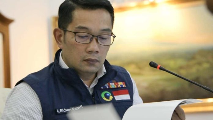 Adaptasi Kebiasaan Baru