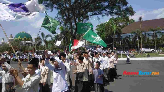 Pesantren di Ciamis
