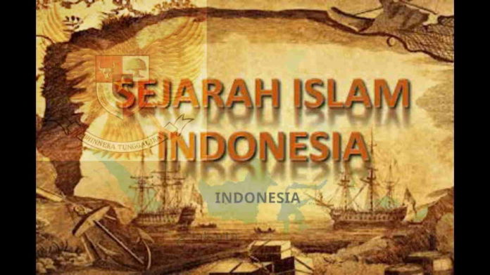Sejarah Islam di Indonesia