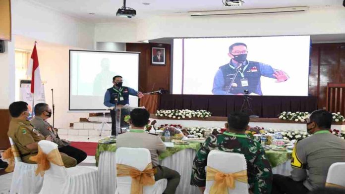 Sektor Pertanian di Jabar