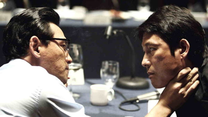 Sinopsis Asura The City of Madness Kembali Tayang di Trans 7 Pekan ini