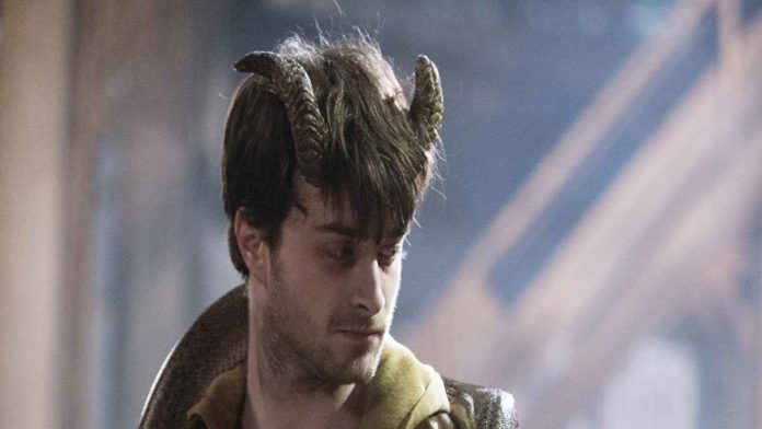 sinopsis film horns
