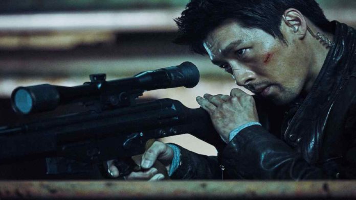 Sinopsis Film Korea Confidential Assignment