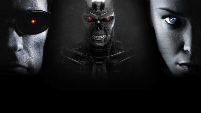 Sinopsis Film Terminator 3