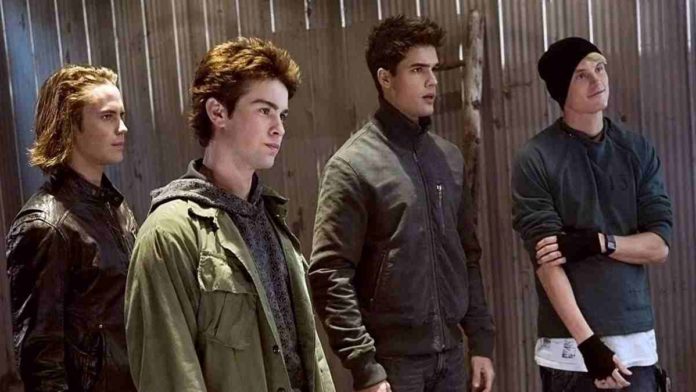 Sinopsis Film Covenant