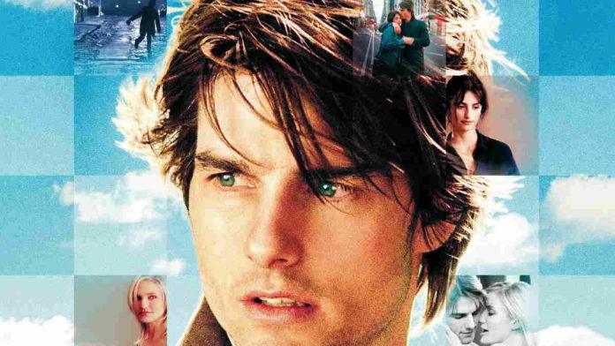 Sinopsis Vanilla Sky