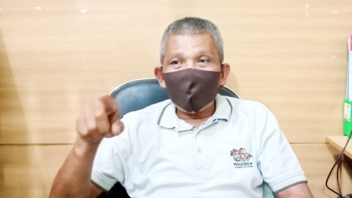 Sosialiasi Tatanan New Normal, Pemkab Pangandaran Ikuti Kompetisi Inovasi Daerah