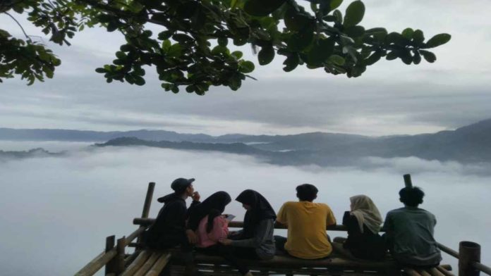 Tempat Wisata di Ciamis