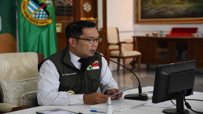 UKM di Jabar