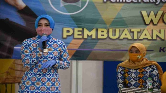 UMKM di Jabar