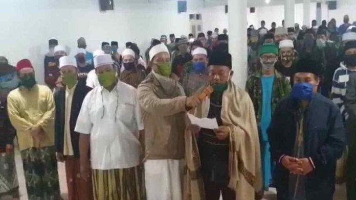 Umat Islam di Ciamis