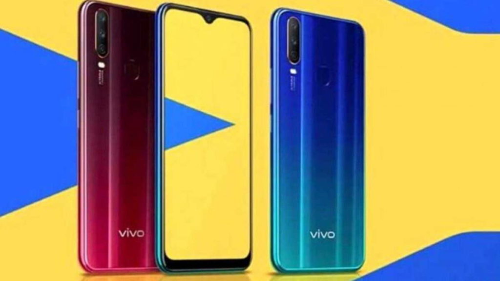 Vivo Harga Dibawah 1 Juta