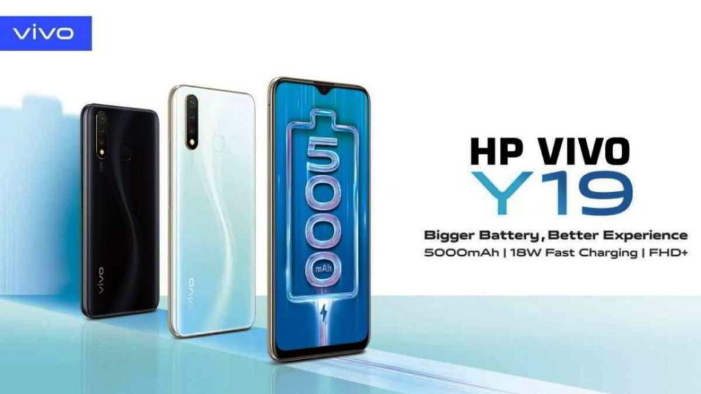 HP Vivo Pilihan Terbaik 2020, Spesifikasi Mumpuni Harga