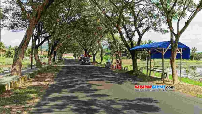 Warung Dadakan
