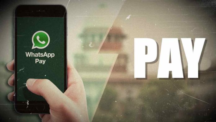 WhatsApp Pay