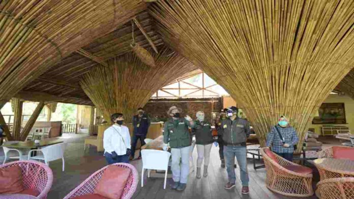 wisata di jabar jual tiket online