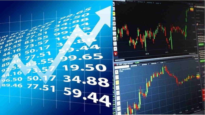 bermain saham online gratis