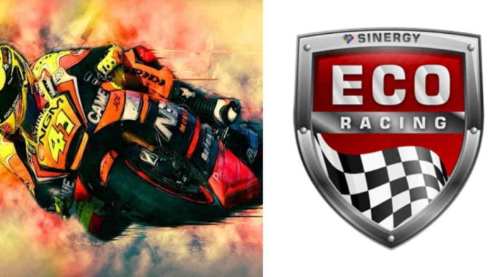 bisnis Eco Racing