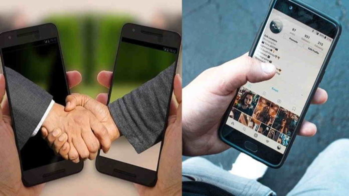 bisnis tanpa modal di HP