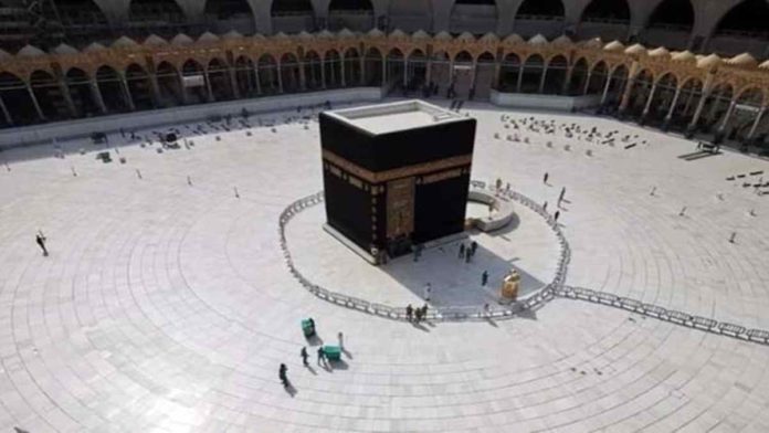 jemaah haji asal ciamis batal berangkat