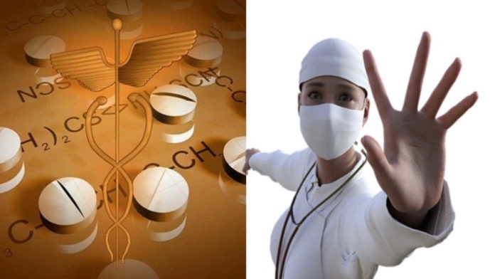 obat klorokuin untuk Covid-19