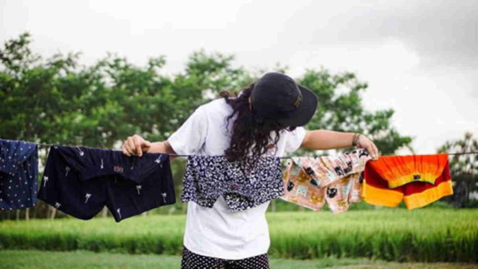 Celana Boxer Loopay, Keren dan Asik Dipakai Buat Santai