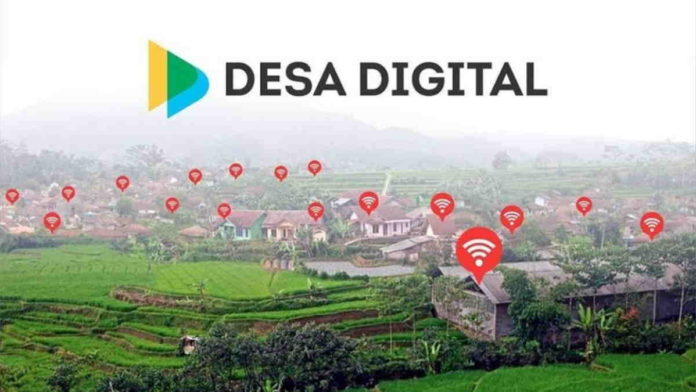 program desa digital