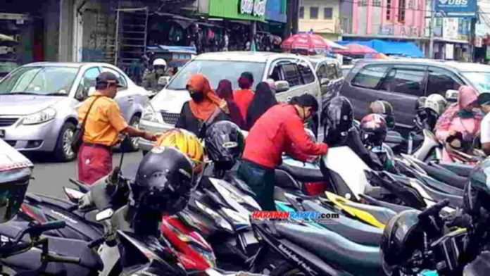 Skenario New Normal di Kota Tasikmalaya