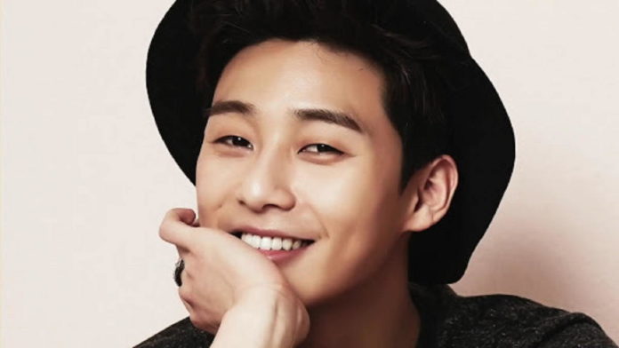 Drama Park Seo Joon