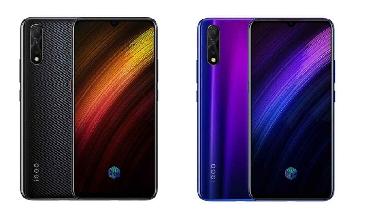 HP Vivo Harga 4 Jutaan Spesifikasi Terbaik, Ini Pil   ihannya!