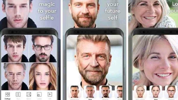 Aplikasi Edit Wajah Jadi Tua untuk Android, Ini Rekomendasinya