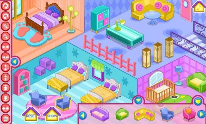 Game Dekorasi Rumah Terbaik Android Media Tuangkan Ide Desain