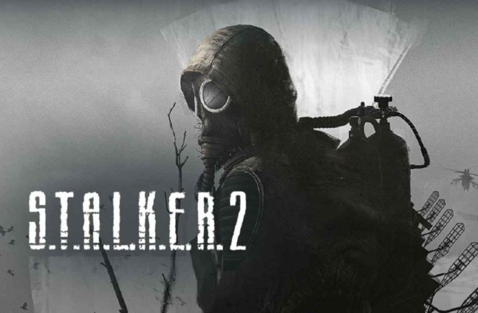 Game STALKER 2 Gunakan Unreal Engine 4 Dengan Ekslusif