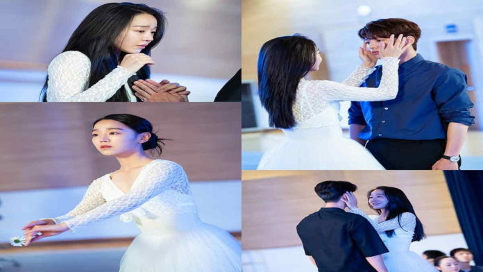 Drama Angel's Last Mission: Love