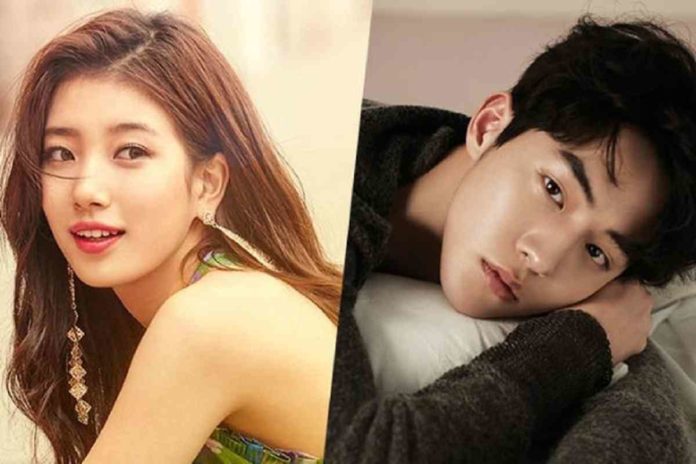 Drama Bae Suzy Terbaru Star Up Bersama Nam Joo Hyuk