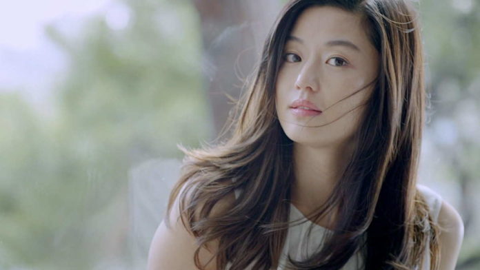 Drama Jun Ji Hyun