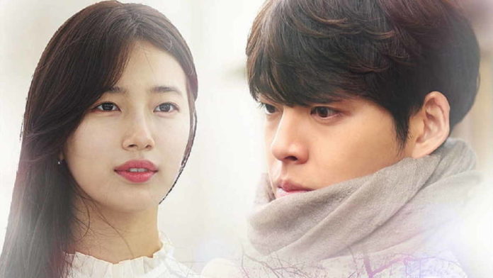 Drama Korea Uncontrollably Fond