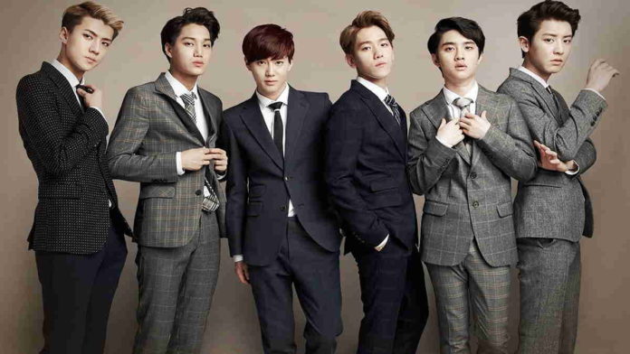 Drama Korea yang Dibintangi Member EXO