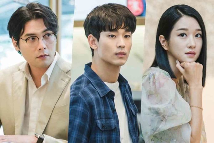 Choi Daniel Jadi Cameo