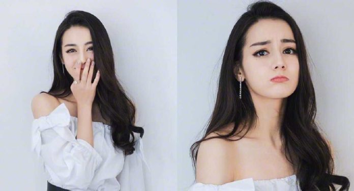 13. Fakta Dilraba Dilmurat, Menjadi Wanita Tercantik Keturunan Uighur