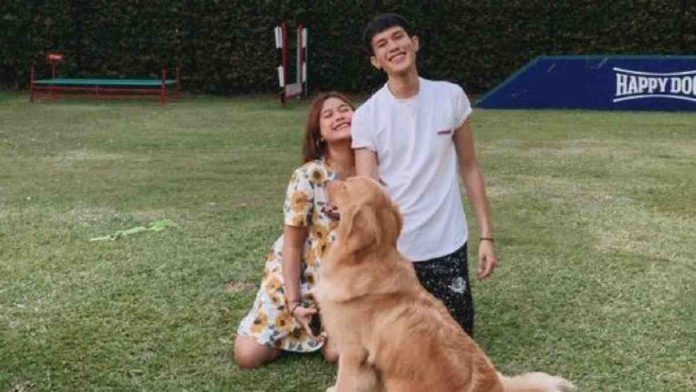 Kedekatan Julian Jacob dan Brisia Jodie, Benarkah Mereka Pacaran
