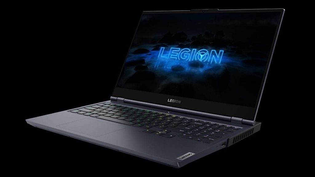 Lenovo Legion 5i Hadirkan Perfoma Handal Dengan Gaya Kalem