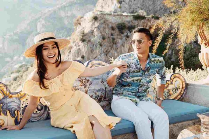Profil Indra Priawan Calon Suami Artis Nikita Willy, Sejak Lahir Sudah Tajir