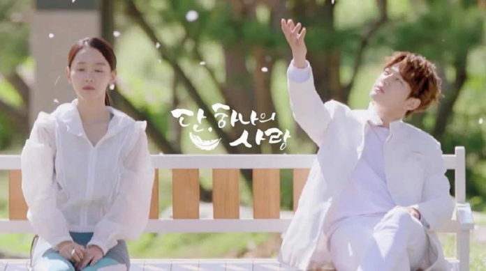 Sinopsis Angel's Last Mission: Love, Kisah Dewa Asmara dengan Balerina