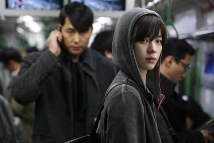 Sinopsis Film Cold Eyes