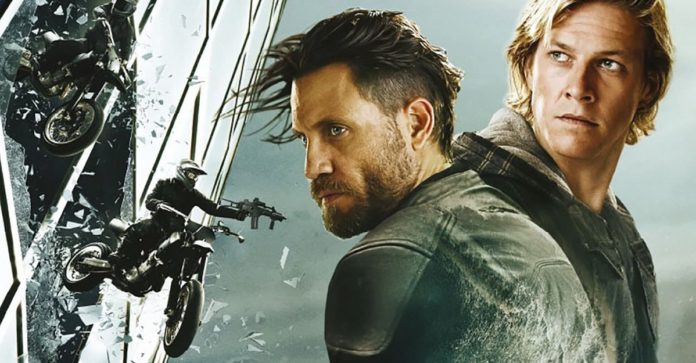sinopsis film Point Break