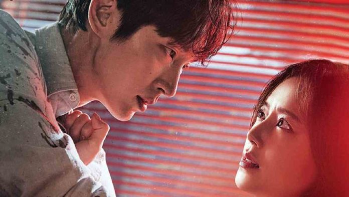 Sinopsis Flower of Evil, Drama Terbaru Cha Ji Won dengan Lee Jun Ki
