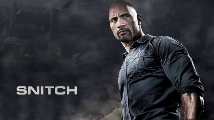 Sinopsis Film Snitch Lengkap, Berakhir Dengan Dilepaskan Jason