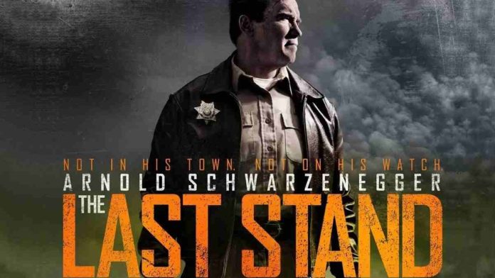 Sinopsis The Last Stand, Pertarungan Polisi Dengan Bandar Narkoba