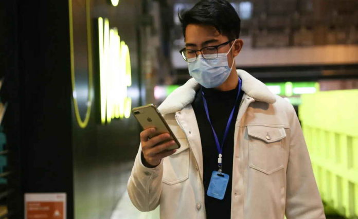 Kalung Antivirus Corona Mulai Diproduksi Massal Bulan Agustus 2020